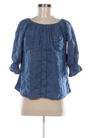 Bluză de femei Unbranded, Mărime S, Culoare Albastru, Preț 22,99 Lei, #136885371