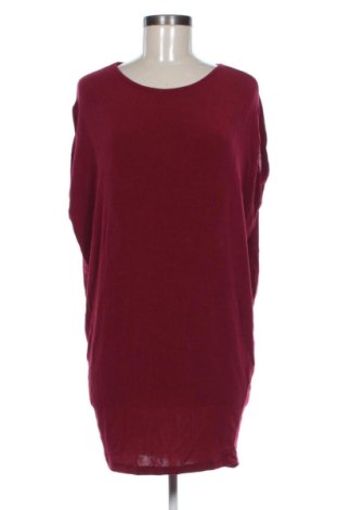 Damen Shirt Unbranded, Größe M, Farbe Rot, Preis 15,54 €, #136885378