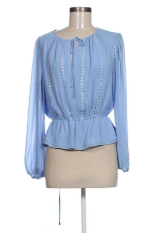 Damen Shirt Forever New, Größe M, Farbe Blau, Preis 6,99 €, #136885401