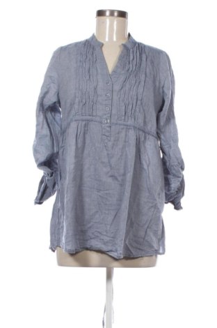 Dámská halenka Marie Philippe, Velikost XS, Barva Modrá, Cena  129,00 Kč, #136885433