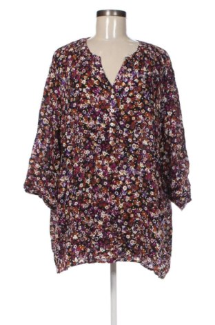 Bluză de femei Unbranded, Mărime 3XL, Culoare Multicolor, Preț 59,99 Lei, #136885452