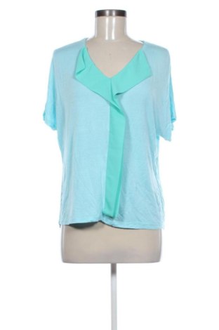 Damen Shirt Unbranded, Größe M, Farbe Blau, Preis 9,00 €, #136885474