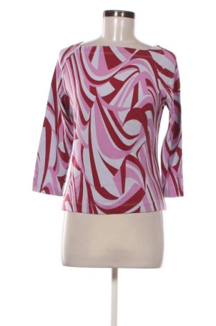 Damen Shirt Marks & Spencer, Größe M, Farbe Mehrfarbig, Preis 8,25 €, #136885477