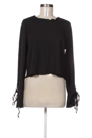 Bluză de femei Primark, Mărime L, Culoare Negru, Preț 19,99 Lei, #136885485