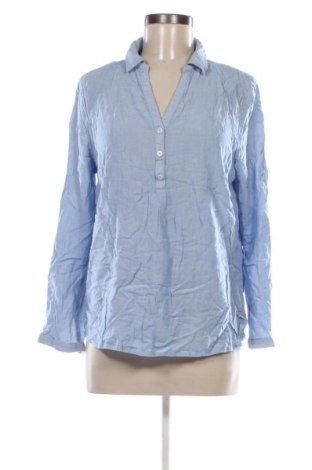 Bluză de femei Street One, Mărime L, Culoare Albastru, Preț 44,99 Lei, #136885527