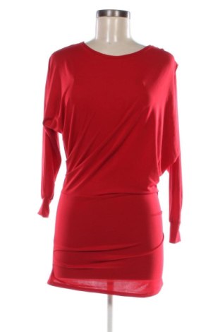 Bluză de femei Unbranded, Mărime M, Culoare Roșu, Preț 25,99 Lei, #136885532
