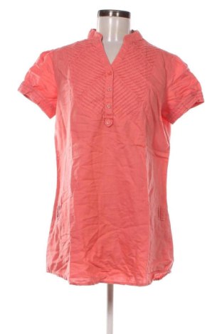 Damen Shirt Yessica, Größe L, Farbe Rosa, Preis 7,29 €, #136885538