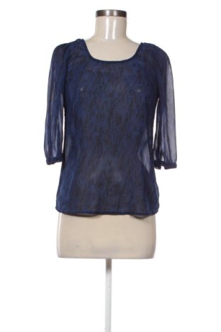 Bluză de femei ONLY, Mărime XS, Culoare Albastru, Preț 21,99 Lei, #136885563