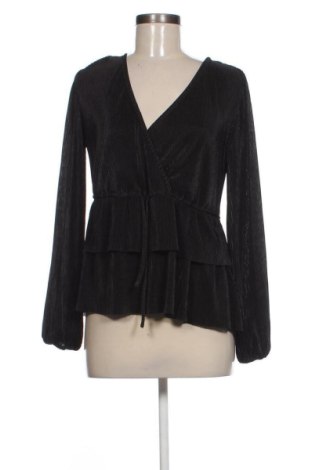 Bluză de femei Unbranded, Mărime S, Culoare Negru, Preț 37,99 Lei, #136885565