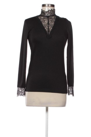 Bluză de femei Jacqueline De Yong, Mărime M, Culoare Negru, Preț 23,99 Lei, #136885586