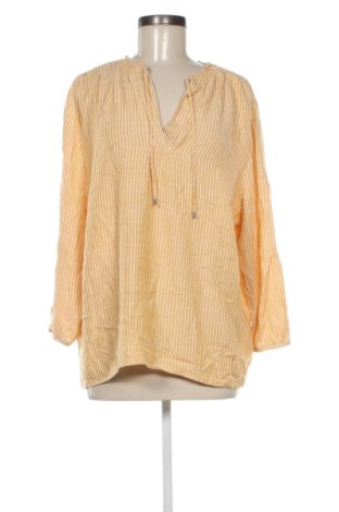 Bluză de femei Street One, Mărime XXL, Culoare Galben, Preț 65,99 Lei, #136885632