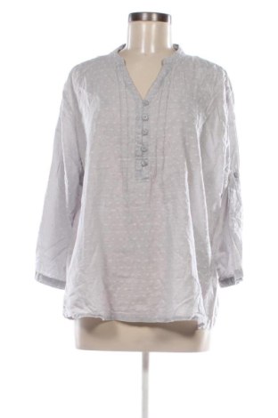 Γυναικεία μπλούζα Unbranded, Μέγεθος 3XL, Χρώμα Γκρί, Τιμή 7,99 €, #136885654