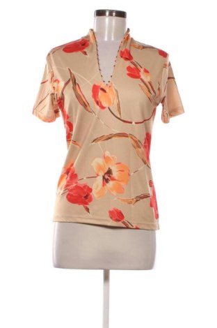 Damen Shirt Yessica, Größe M, Farbe Mehrfarbig, Preis 5,75 €, #136885681