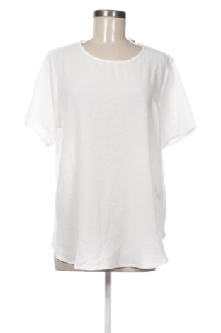 Bluzka damska ONLY, Rozmiar XXL, Kolor Biały, Cena 105,99 zł, #136885687