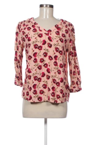 Damen Shirt Street One, Größe M, Farbe Mehrfarbig, Preis € 12,99, #136885700