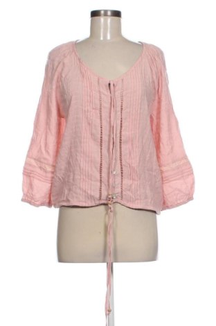 Bluză de femei Unbranded, Mărime L, Culoare Roz, Preț 35,99 Lei, #136885722