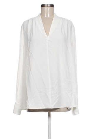 Bluză de femei SHEIN, Mărime XL, Culoare Alb, Preț 45,99 Lei, #136885740