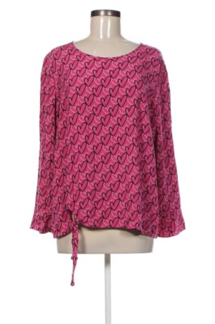 Bluză de femei Seidel, Mărime L, Culoare Multicolor, Preț 37,99 Lei, #136885797