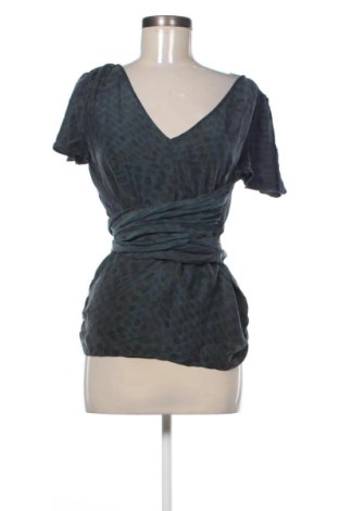 Bluză de femei Essentiel Antwerp, Mărime M, Culoare Albastru, Preț 161,61 Lei, #136885814