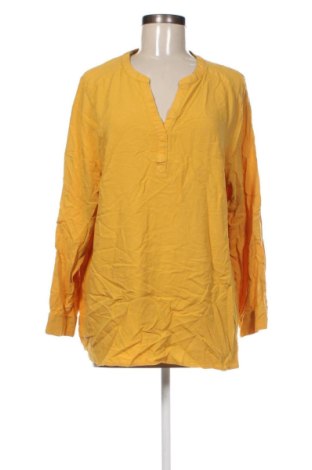 Bluză de femei Unbranded, Mărime XXL, Culoare Galben, Preț 49,99 Lei, #136885901