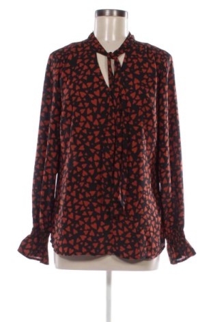 Damen Shirt Hema, Größe L, Farbe Mehrfarbig, Preis € 3,99, #136885921