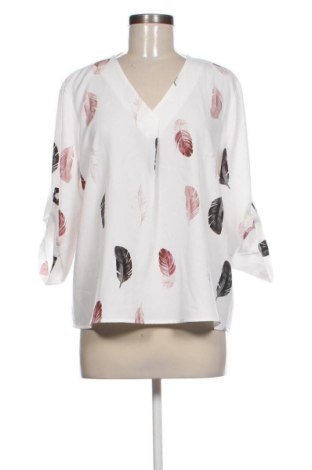 Damen Shirt SHEIN, Größe L, Farbe Mehrfarbig, Preis 4,99 €, #136885929