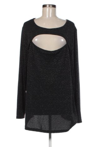 Дамска блуза Kaffe, Размер 4XL, Цвят Многоцветен, Цена 7,15 €, #136885947