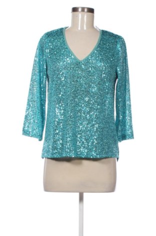 Damen Shirt Unbranded, Größe M, Farbe Blau, Preis 4,99 €, #136885952