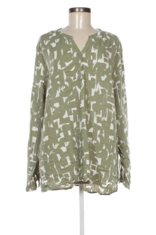 Bluză de femei Gina Benotti, Mărime 3XL, Culoare Multicolor, Preț 39,99 Lei, #136885958