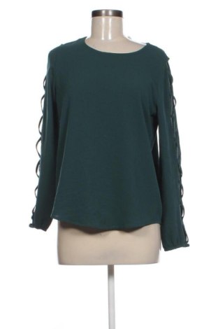 Bluză de femei Colloseum, Mărime S, Culoare Verde, Preț 16,99 Lei, #136886032