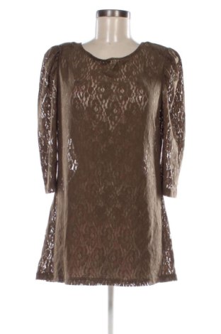 Damen Shirt Bruno Banani, Größe L, Farbe Braun, Preis € 6,99, #136886147