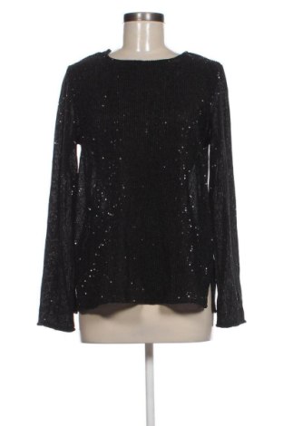 Bluză de femei VRS, Mărime M, Culoare Negru, Preț 23,99 Lei, #136886148
