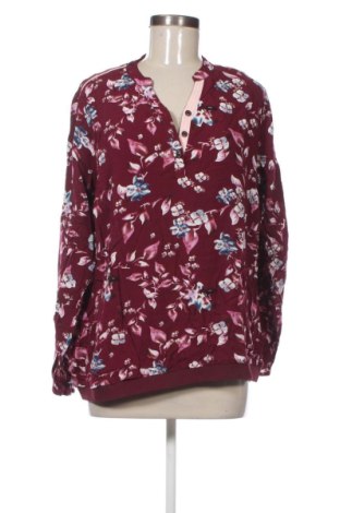 Damen Shirt S'questo, Größe XL, Farbe Mehrfarbig, Preis 3,99 €, #136886203