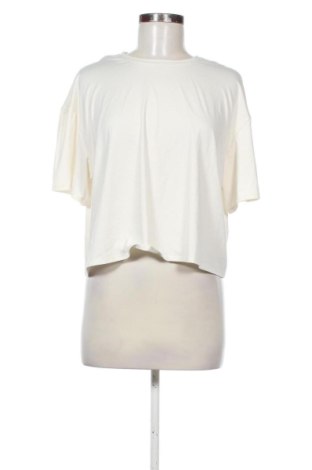 Bluză de femei H&M, Mărime M, Culoare Ecru, Preț 46,92 Lei, #136886236