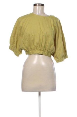 Női blúz Primark, Méret M, Szín Zöld, Ár 4 132 Ft, #136886246