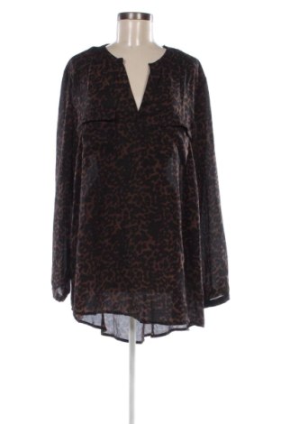 Bluzka damska Janina, Rozmiar XXL, Kolor Kolorowy, Cena 58,99 zł, #136886270