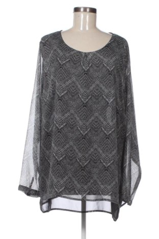 Bluză de femei Gina Benotti, Mărime XL, Culoare Multicolor, Preț 42,99 Lei, #136886273