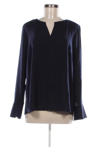 Bluză de femei S.Oliver, Mărime L, Culoare Albastru, Preț 47,99 Lei, #136886281