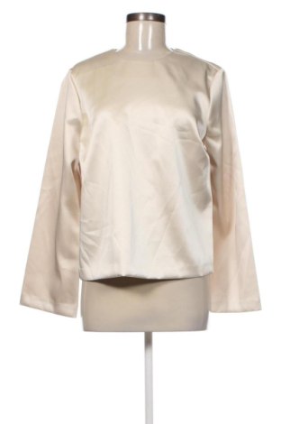 Bluză de femei H&M, Mărime M, Culoare Ecru, Preț 48,99 Lei, #136886324