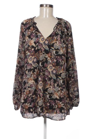 Damen Shirt Unbranded, Größe L, Farbe Mehrfarbig, Preis 8,99 €, #136886340