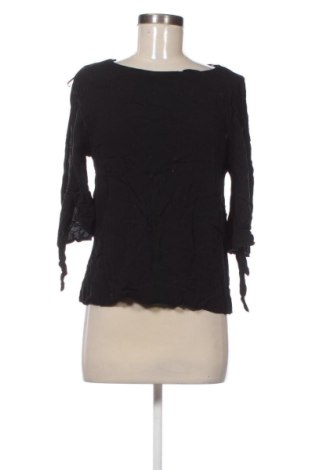 Bluză de femei H&M, Mărime L, Culoare Negru, Preț 39,99 Lei, #136886347