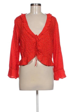 Bluză de femei H&M, Mărime M, Culoare Multicolor, Preț 40,99 Lei, #136886382