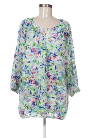 Bluză de femei Victoria, Mărime 3XL, Culoare Multicolor, Preț 44,99 Lei, #136886420