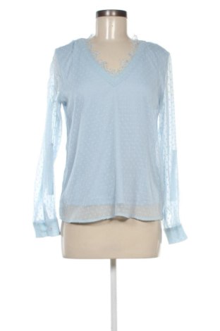 Bluză de femei ONLY, Mărime M, Culoare Albastru, Preț 19,99 Lei, #136886429