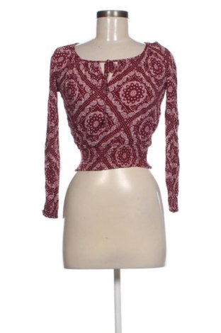 Bluză de femei H&M, Mărime XXS, Culoare Multicolor, Preț 29,99 Lei, #136886470
