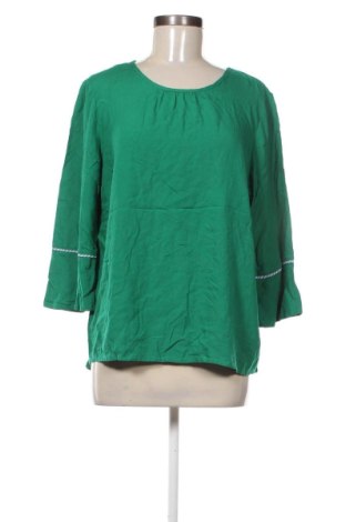 Bluză de femei Cecil, Mărime L, Culoare Verde, Preț 38,99 Lei, #136886476