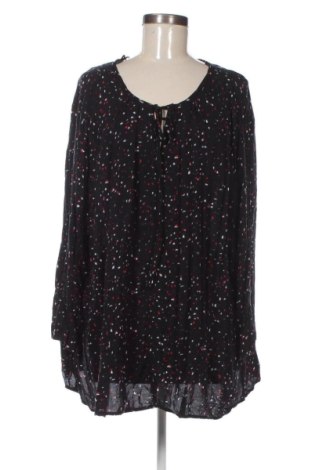 Bluză de femei Unbranded, Mărime 3XL, Culoare Multicolor, Preț 46,99 Lei, #136886491