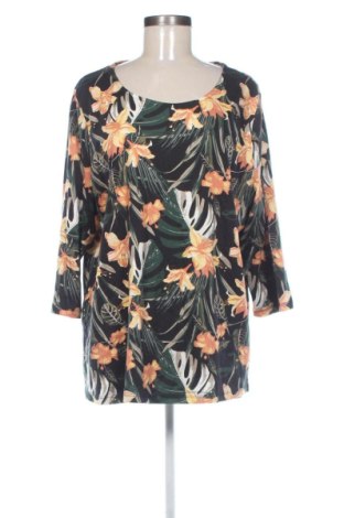Bluzka damska Unbranded, Rozmiar XXL, Kolor Kolorowy, Cena 64,30 zł, #136886500