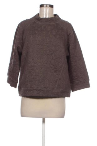 Дамска блуза Stefanel, Размер XL, Цвят Кафяв, Цена 25,51 €, #136886513