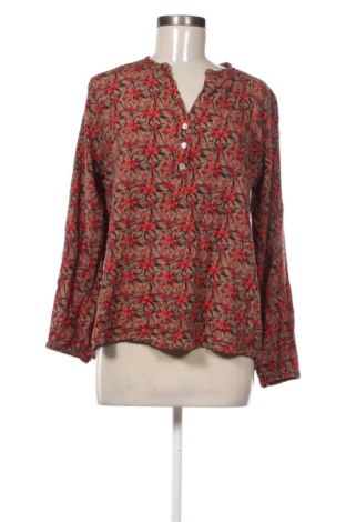 Bluzka damska Unbranded, Rozmiar L, Kolor Kolorowy, Cena 24,99 zł, #136886611